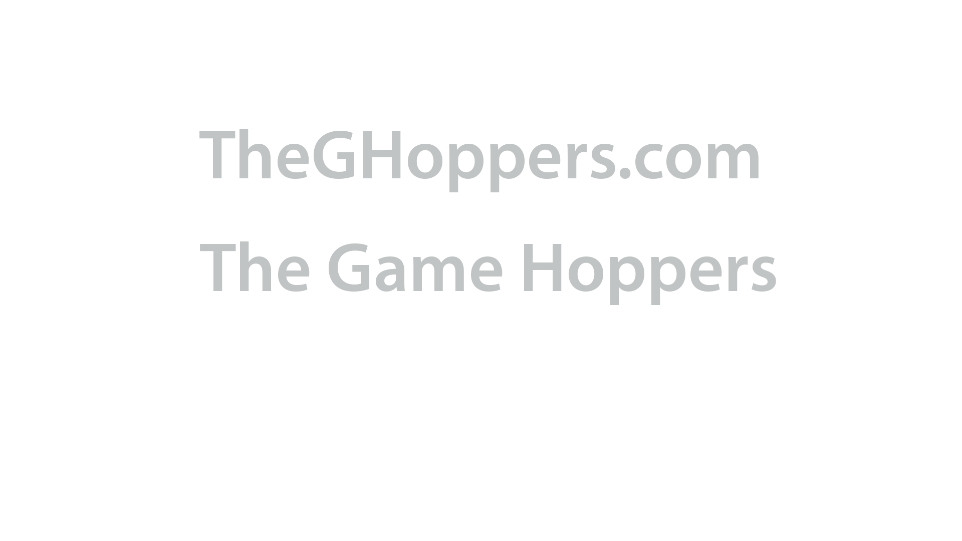 theghoppers.com
